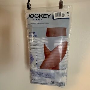 Jockey Elance French Cut